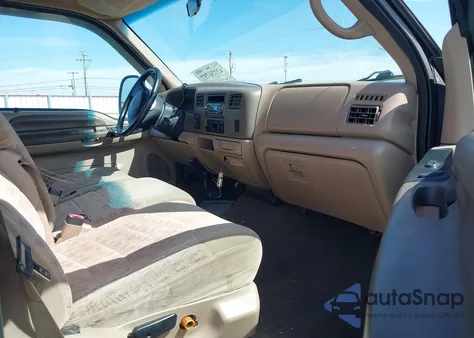 1999 Ford F-350 Lariat/Xl/Xlt z USA, uszkodzony, nr VIN 1FTSW31S9XEB04184